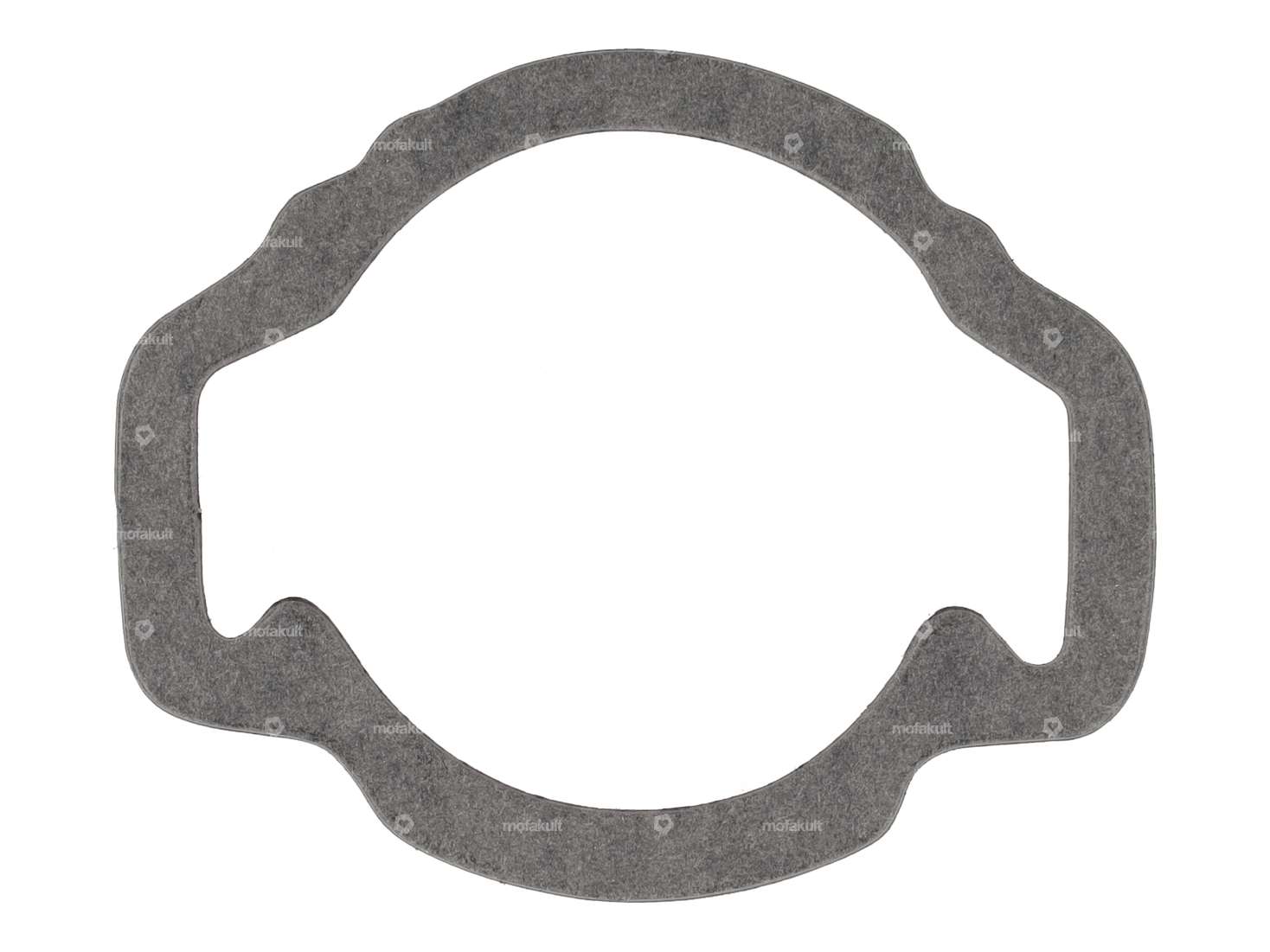 Cylinder base gasket, fan-cooled cylinder (1 mm) Carousel Image 1