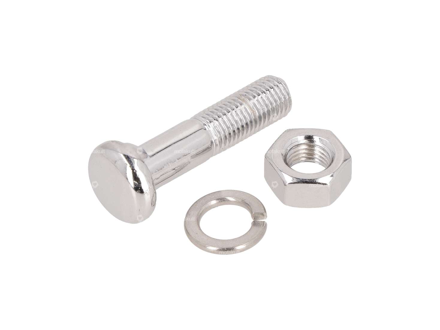 swiing® revival Ersatzschraube verstärkt swiing Lenkervorbau Carousel Image 1