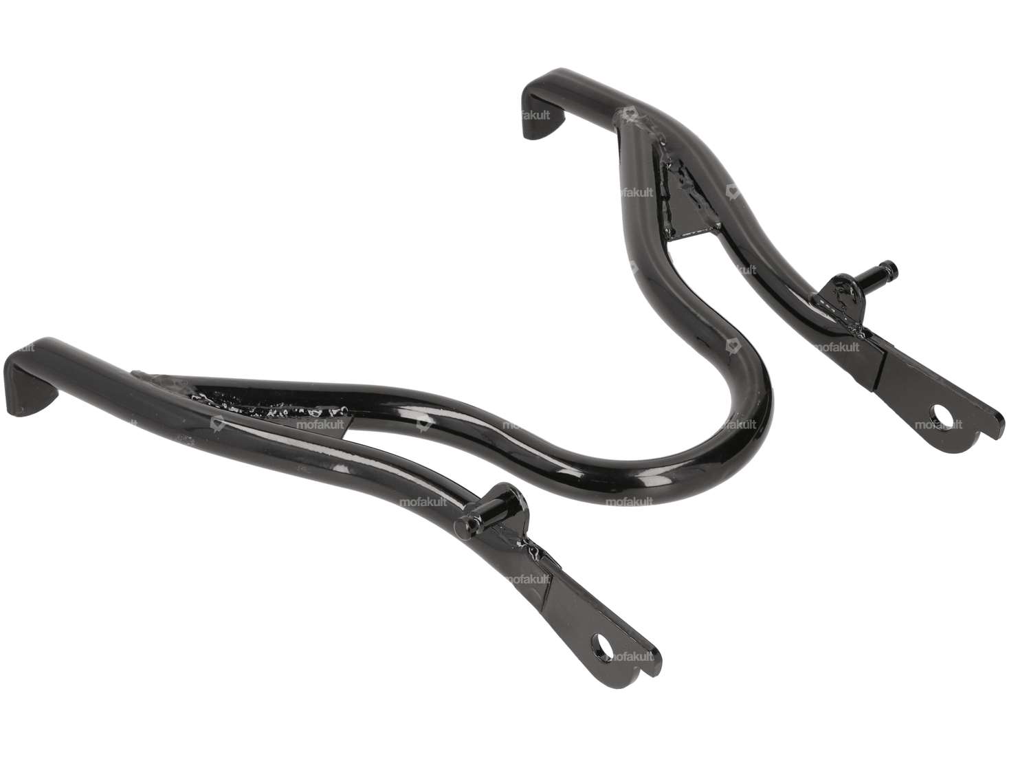 Main stand black | Puch MS, VS, MV50 Carousel Image 3