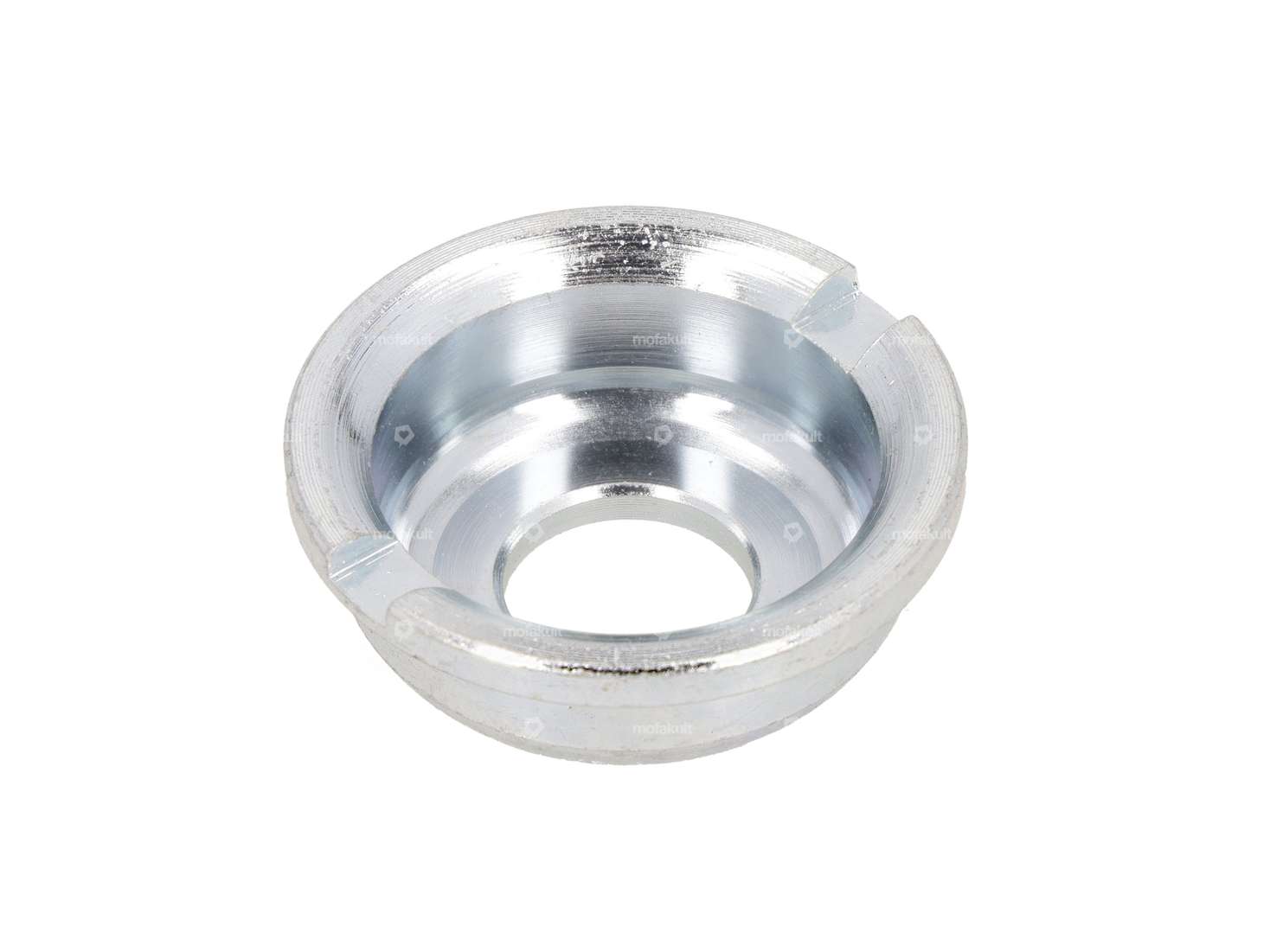 Radlagerschale Ø 32 mm (mit Tachoantriebschlitz) Carousel Image 1