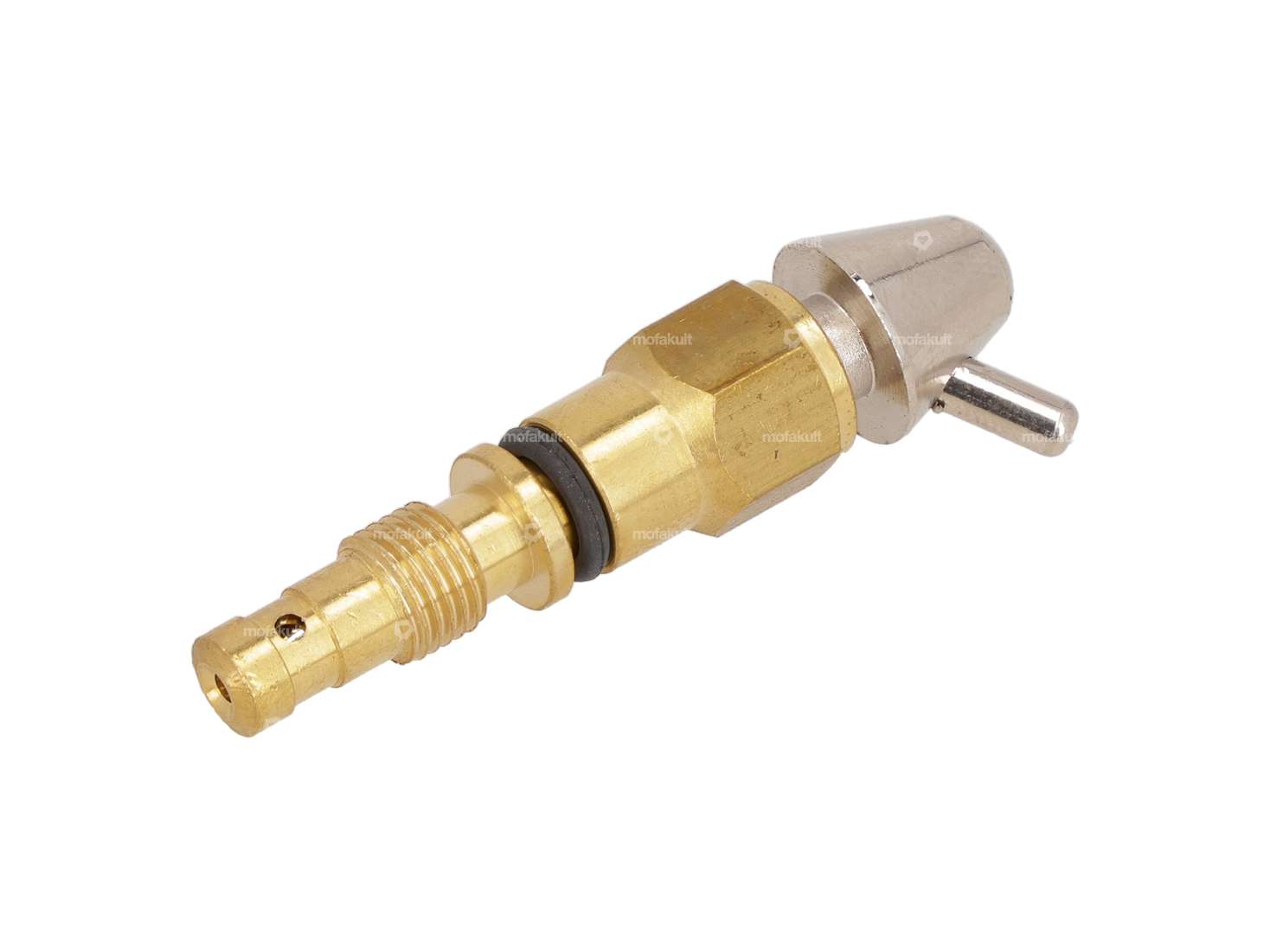 Adjustable nozzle Pallas carburetor | ILO Carousel Image 1