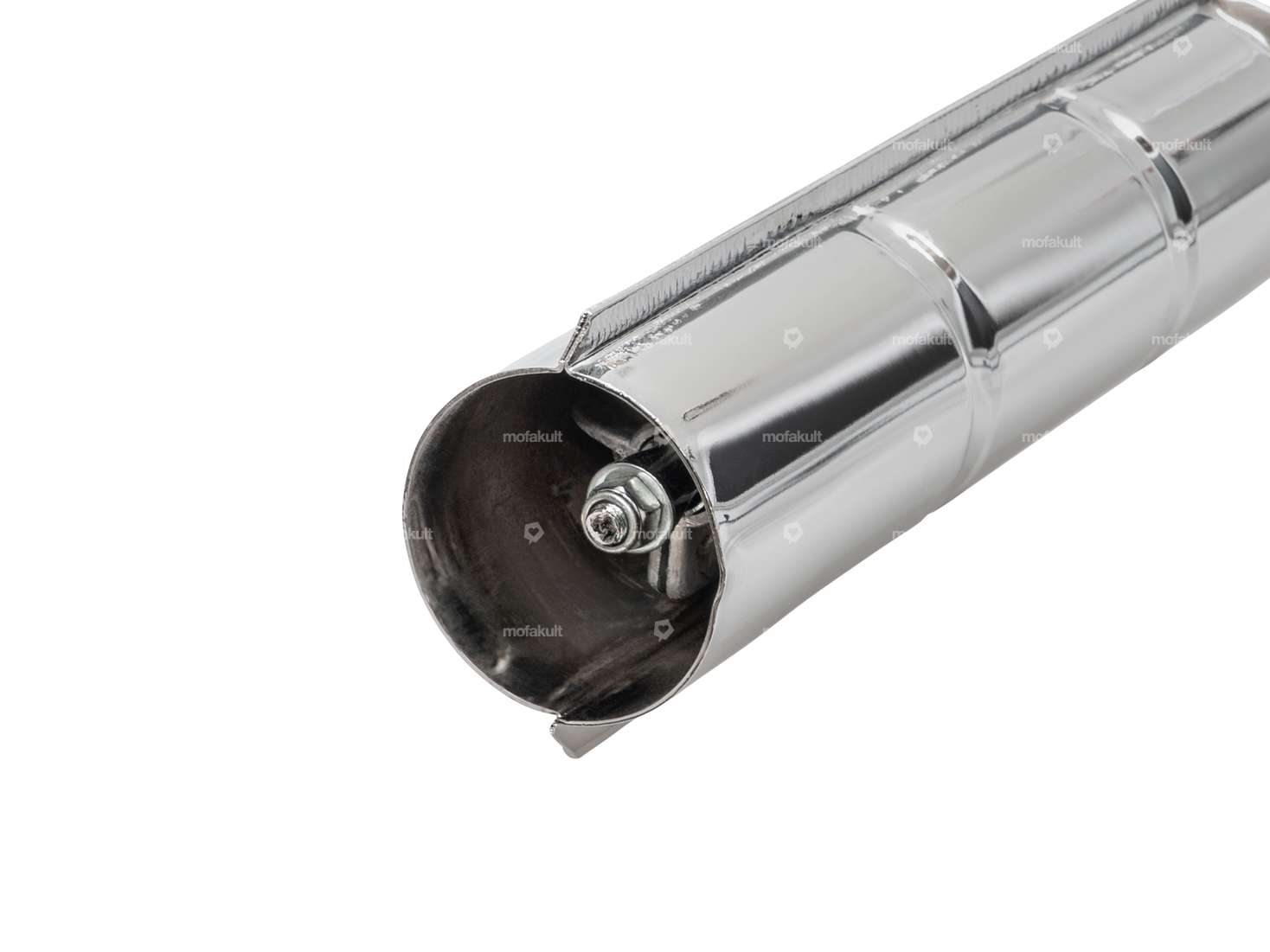 Exhaust 28 mm | Puch Supermaxi LG1/LG2 Carousel Image 3