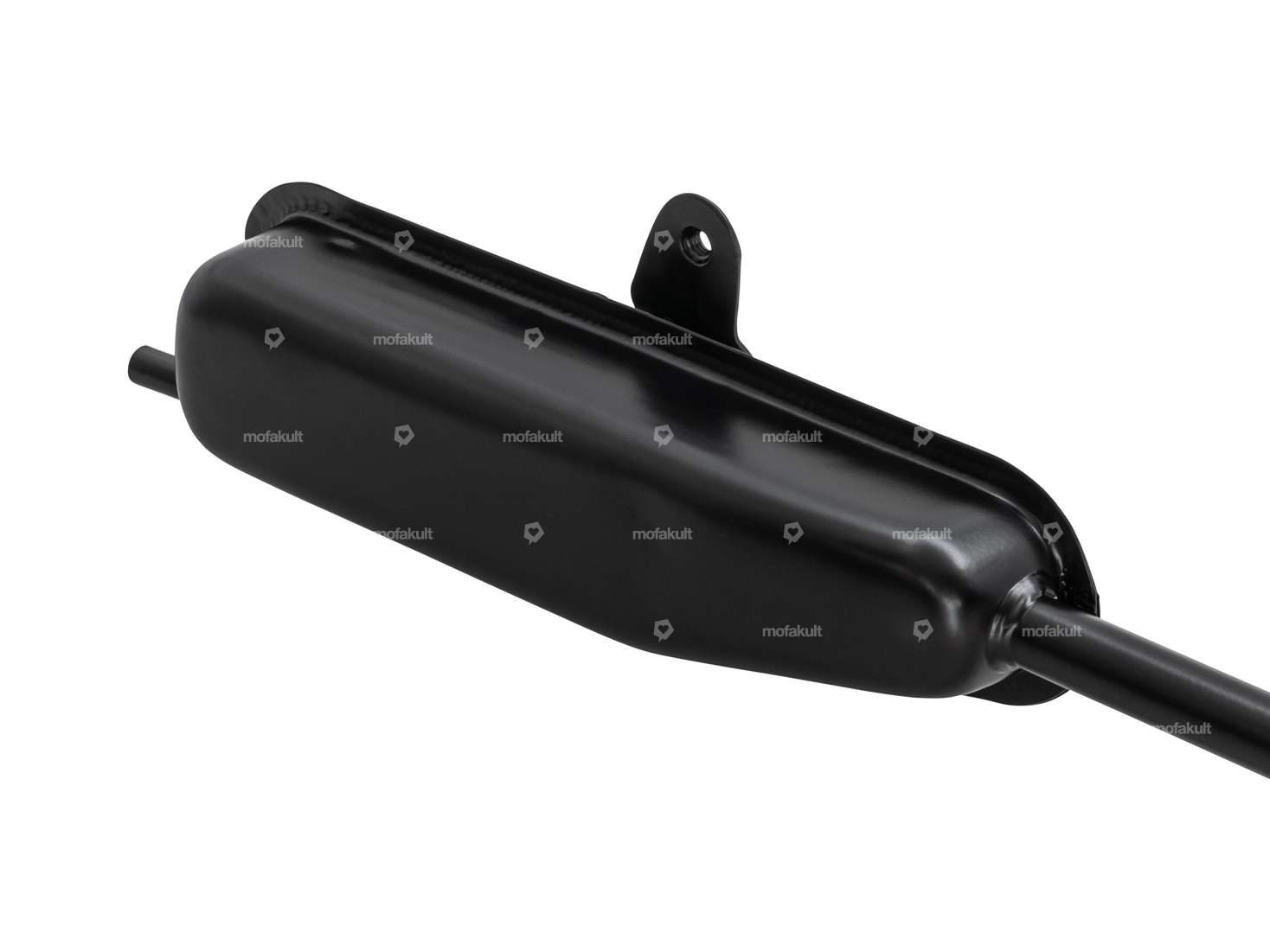 Exhaust square 20 mm | Piaggio SI, Grillo Carousel Image 3