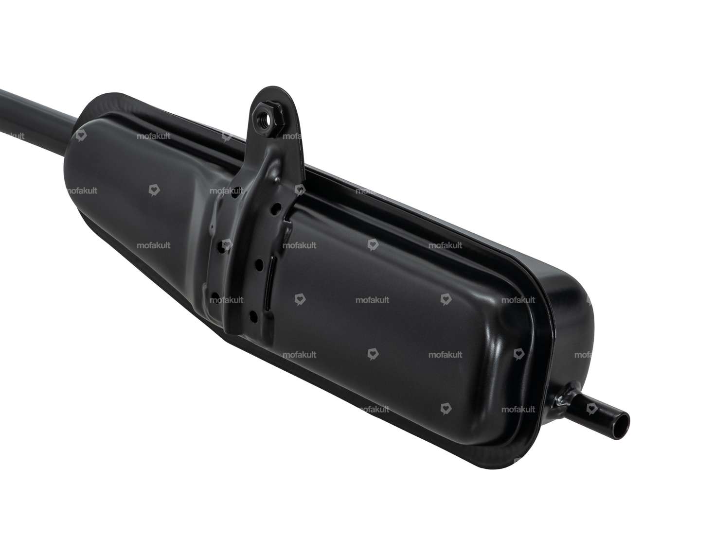 20 mm exhaust Piaggio SI original (CH 171875) Carousel Image 3