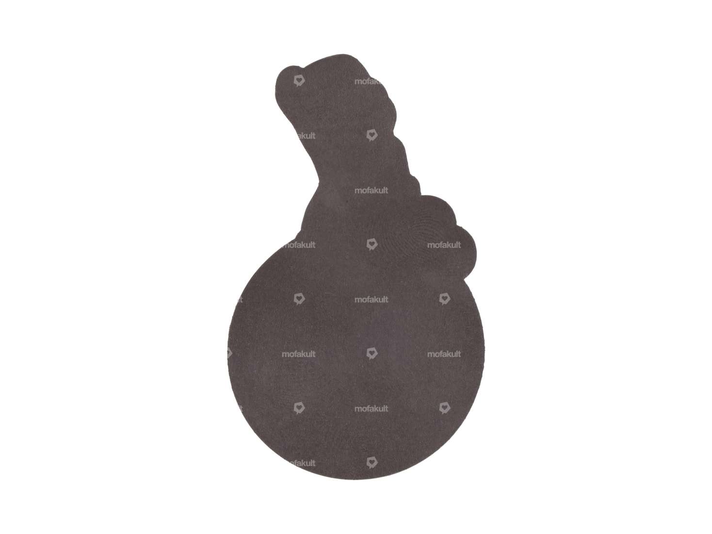 Magnet «Puch Lady» Ø 5.5 cm Carousel Image 2