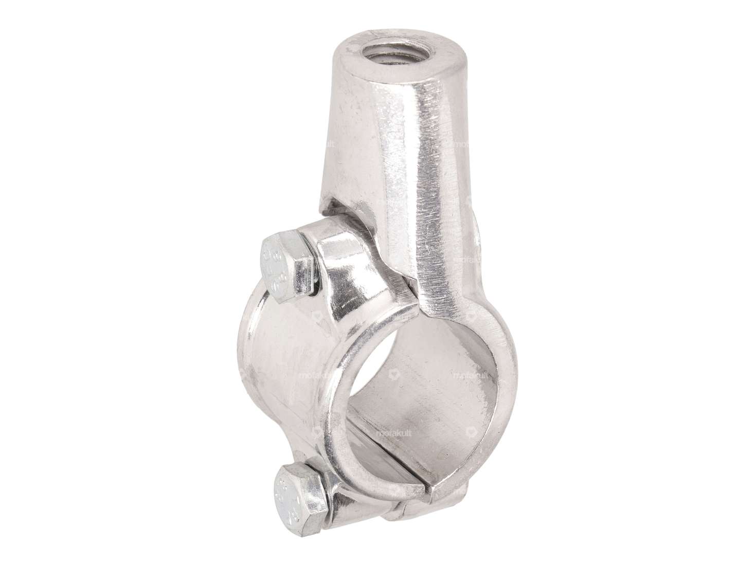 Spiegelhalterung M8 Alu Carousel Image 1