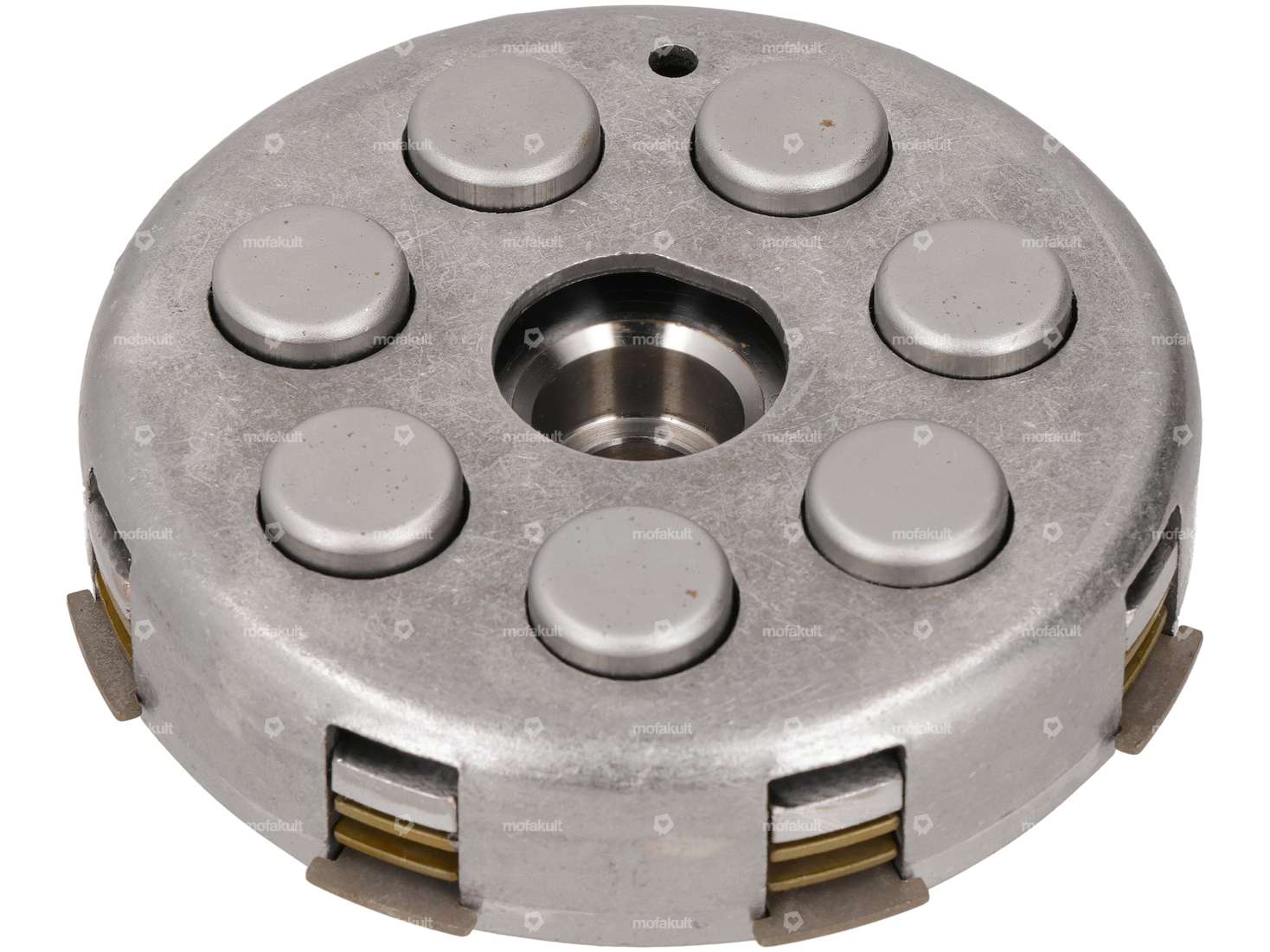 Ferodo clutch 23 T. | Vespa P200E, PX200 Lusso, Cosa 200, Rally 200 Carousel Image 2