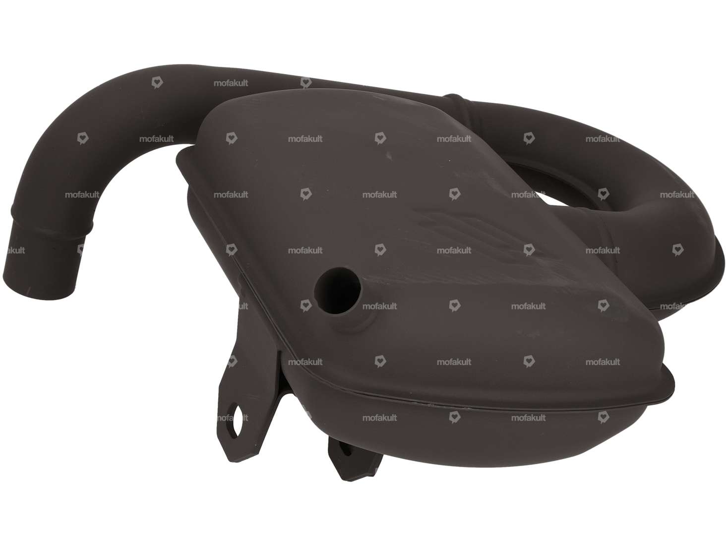 Polini exhaust "Original" | Vespa Largeframe 125/150 Carousel Image 3