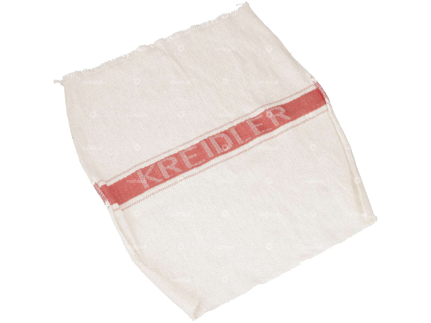 mk-Merch Werkstattlappen /-lumpen «KREIDLER» 38 x 38 cm Carousel Image 1