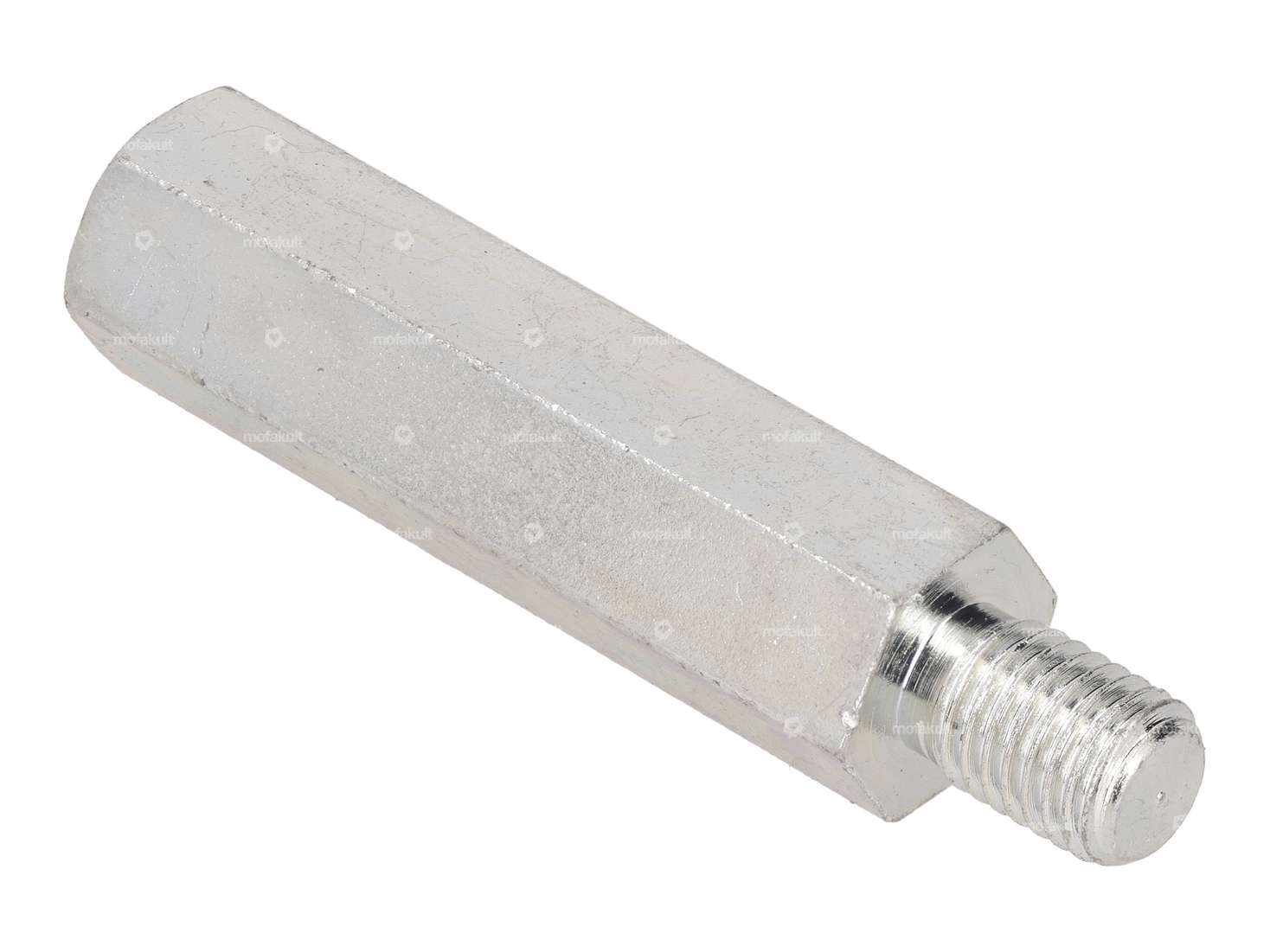 Spacer nut M9x52 rear shock absorber | Vespa P, PX Carousel Image 2