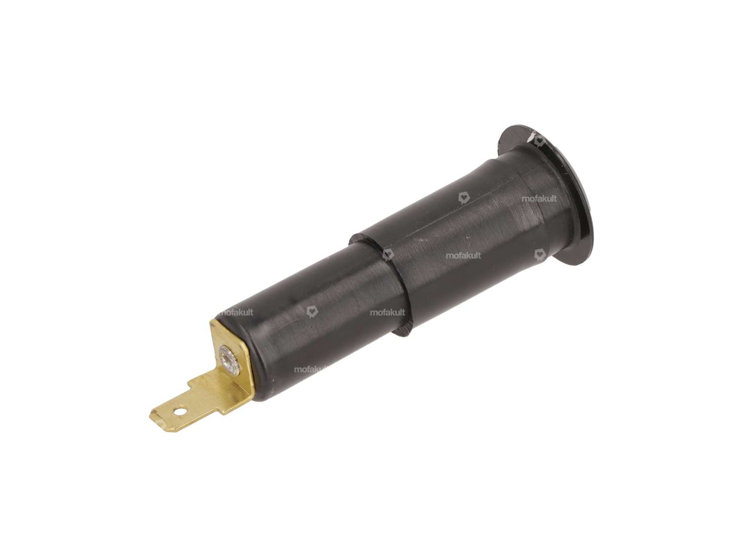 Turn signal contact side cover | Vespa P, PX, T5 Carousel Image 1