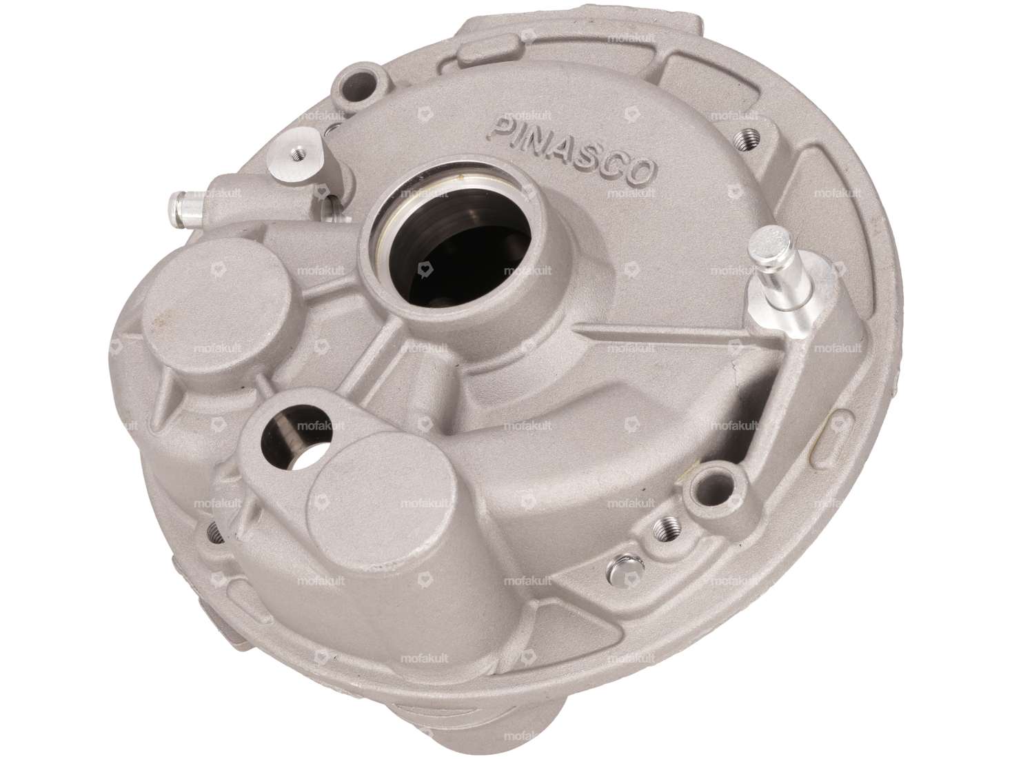 Pinasco variator gearbox housing "2.0 Offroad"| Piaggio Ciao, SI, Bravo, Boxer Carousel Image 2