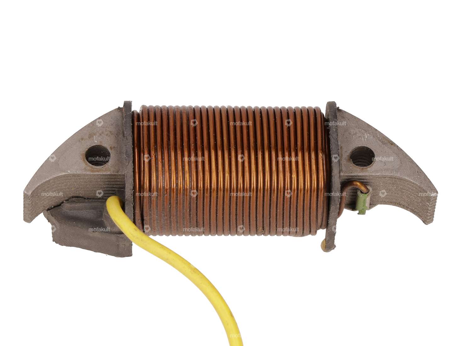 BOSCH Lichtspule klein NOS | Sachs 504, 508 1A, 502 1A / 1B Carousel Image 1