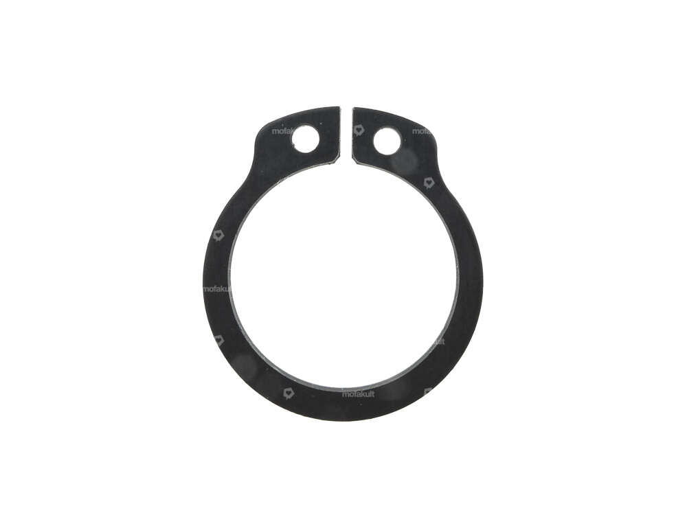 17 mm Sicherungsring E50 & ZA50 Motor Carousel Image 1