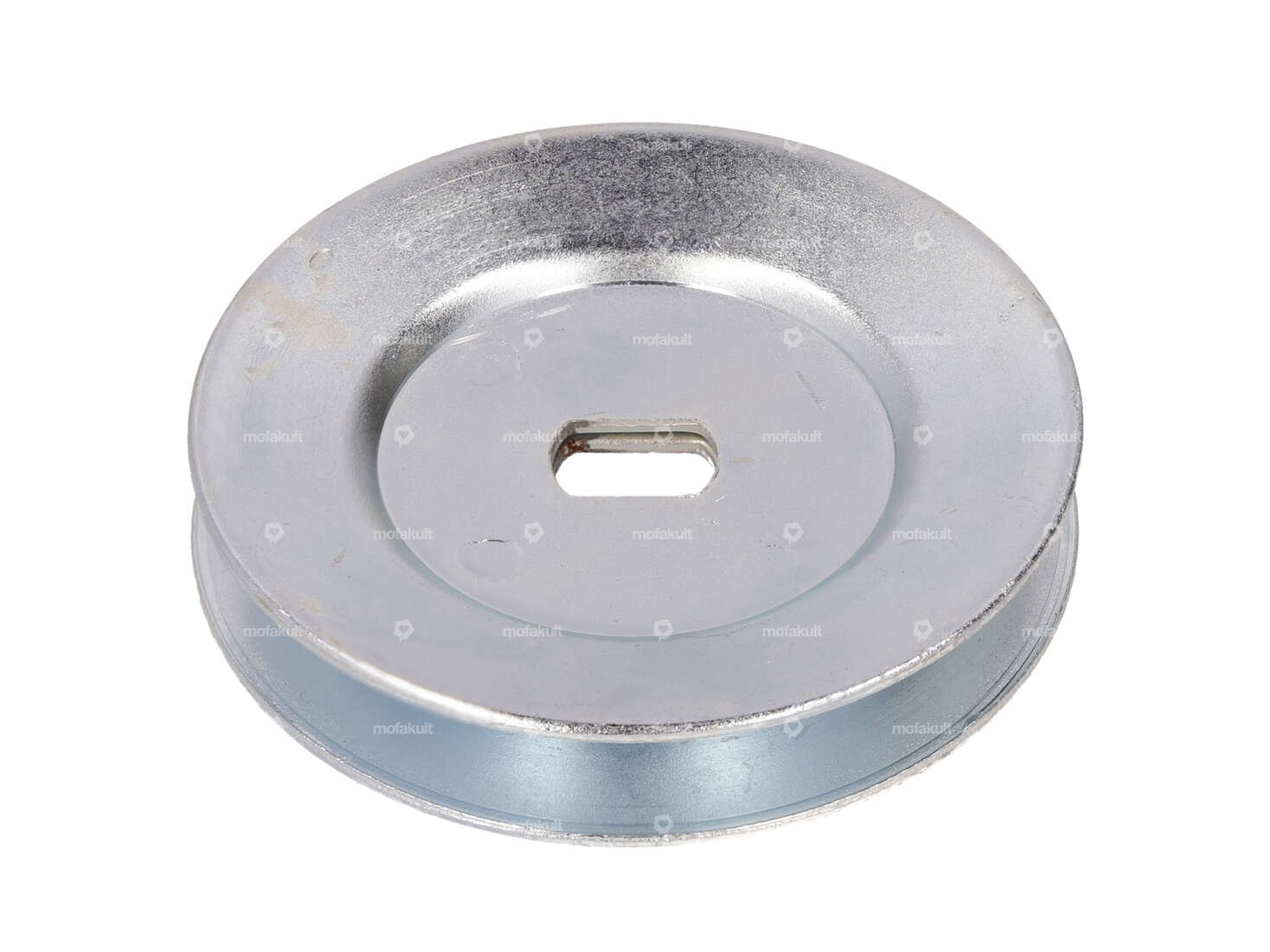 Pully Ø 70 mm Mono-Getriebe | Piaggio Carousel Image 1