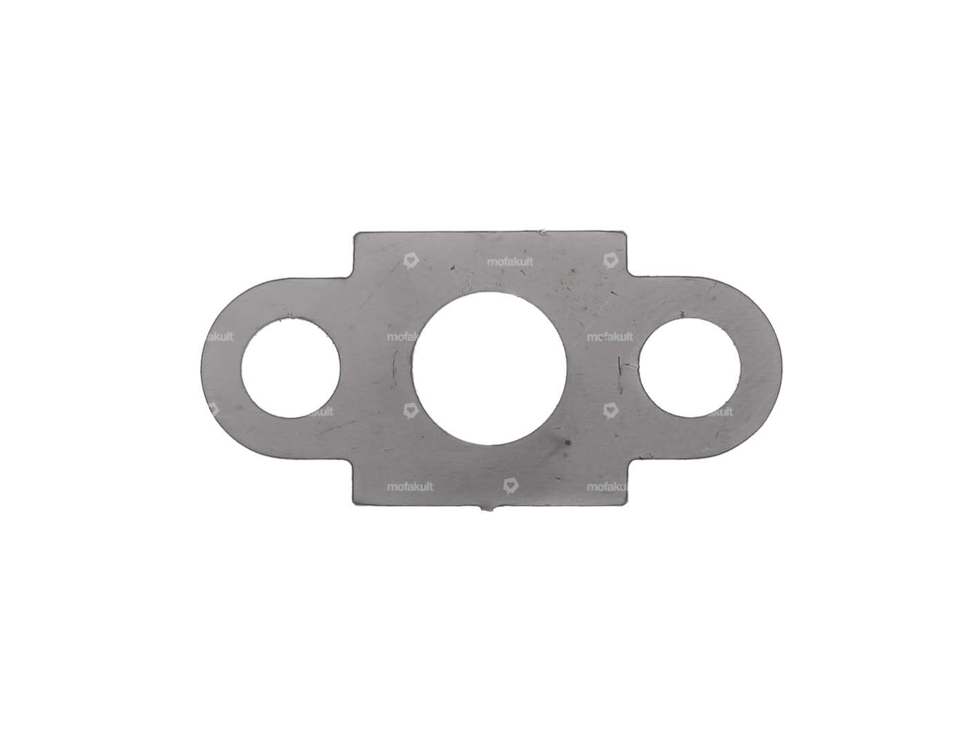 MBR Distanzblech KTM SX50 Kupplung Inox Carousel Image 1