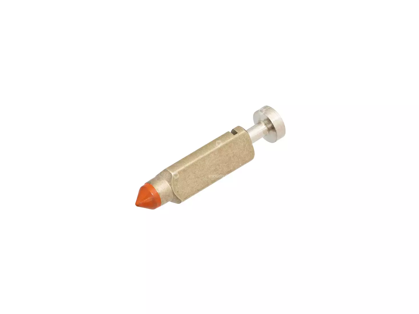 Dell'Orto spring-loaded float needle SHA 7 - 13 mm | mofakult