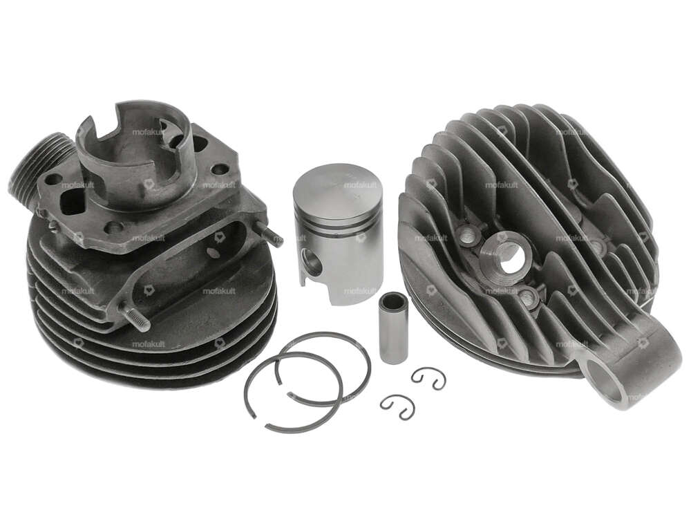 38 mm Zylinderkit Membrane 2 Warzen NOS | Sachs Saxonette Carousel Image 1