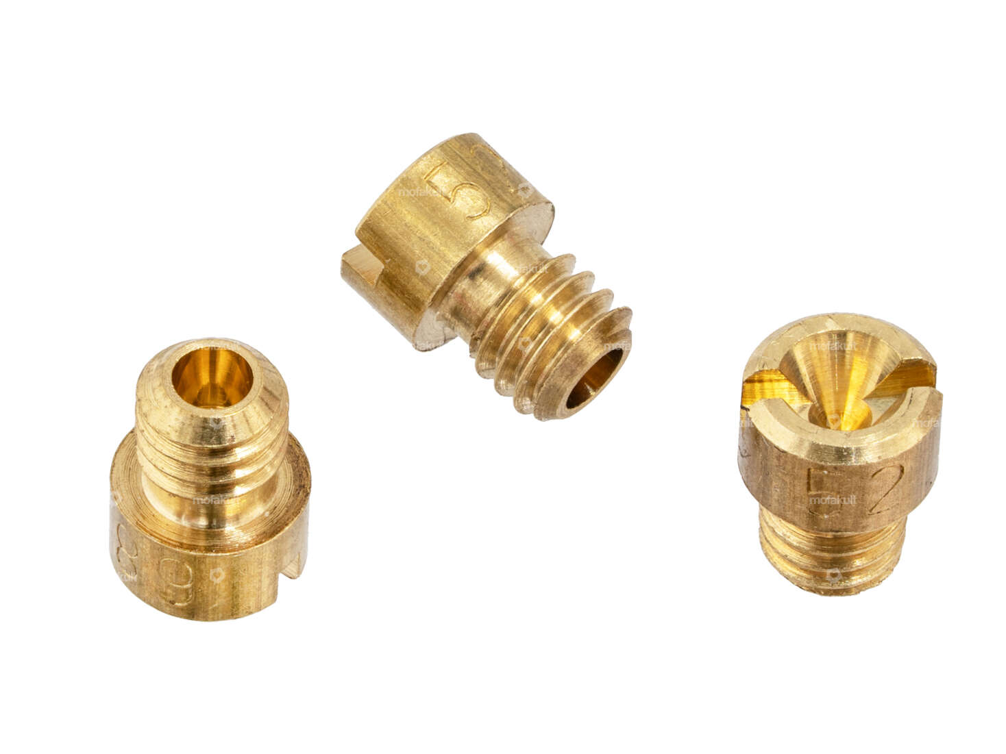 BING Düse M3.5 (40 - 100 nach Wahl) NOS | Bing SRE, SRA, SRC, SRF Carousel Image 1