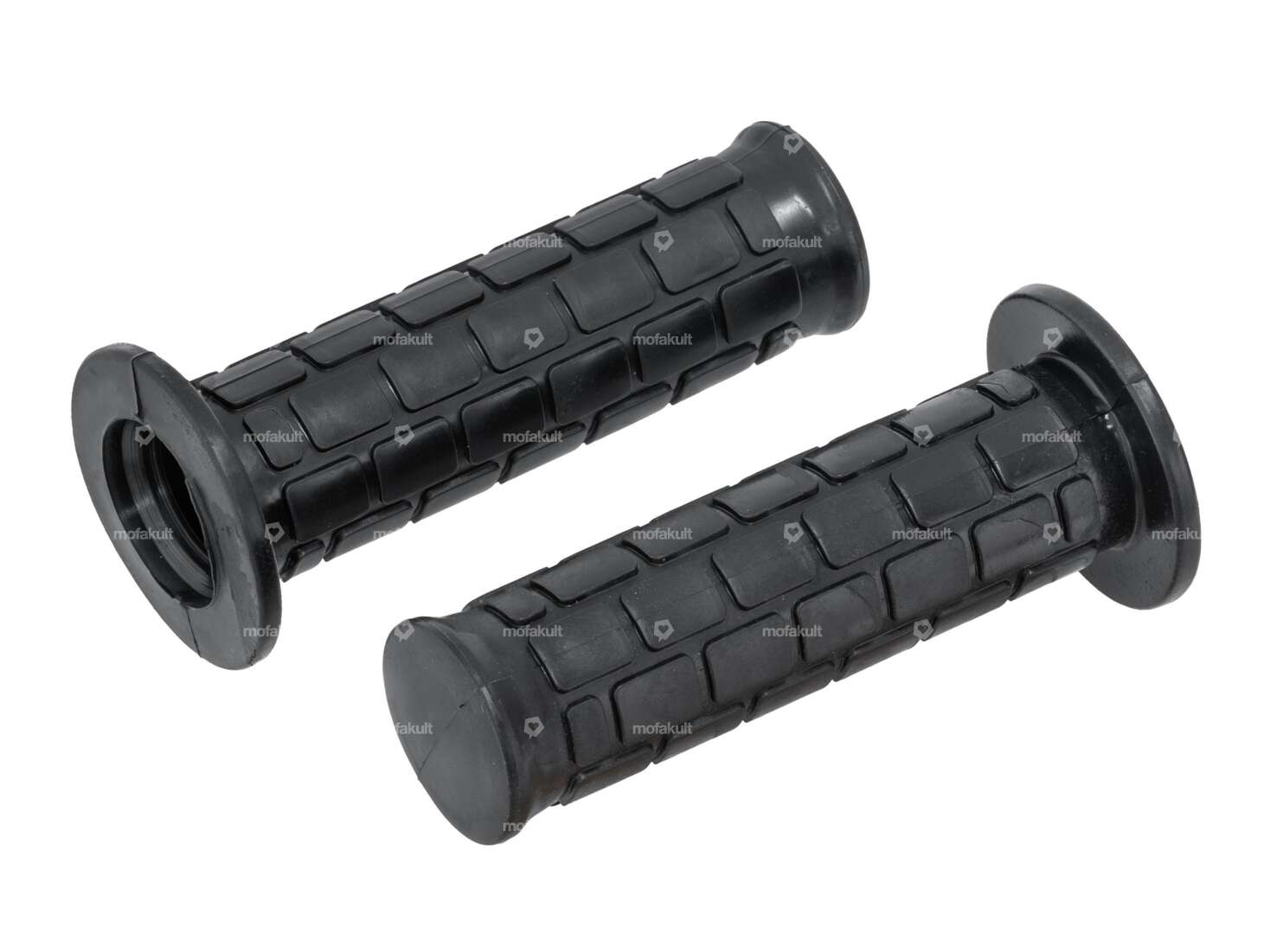 Griffe Blockmuster Manuell Carousel Image 1