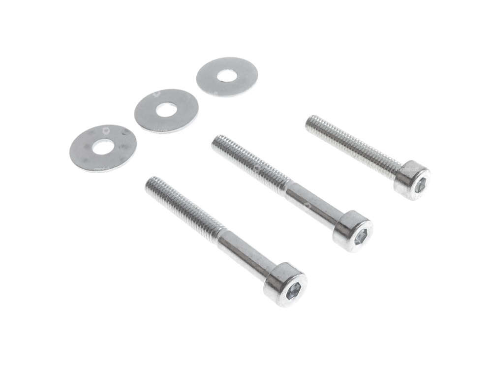 GPO Schrauben-Set Selettra Zündung Carousel Image 1