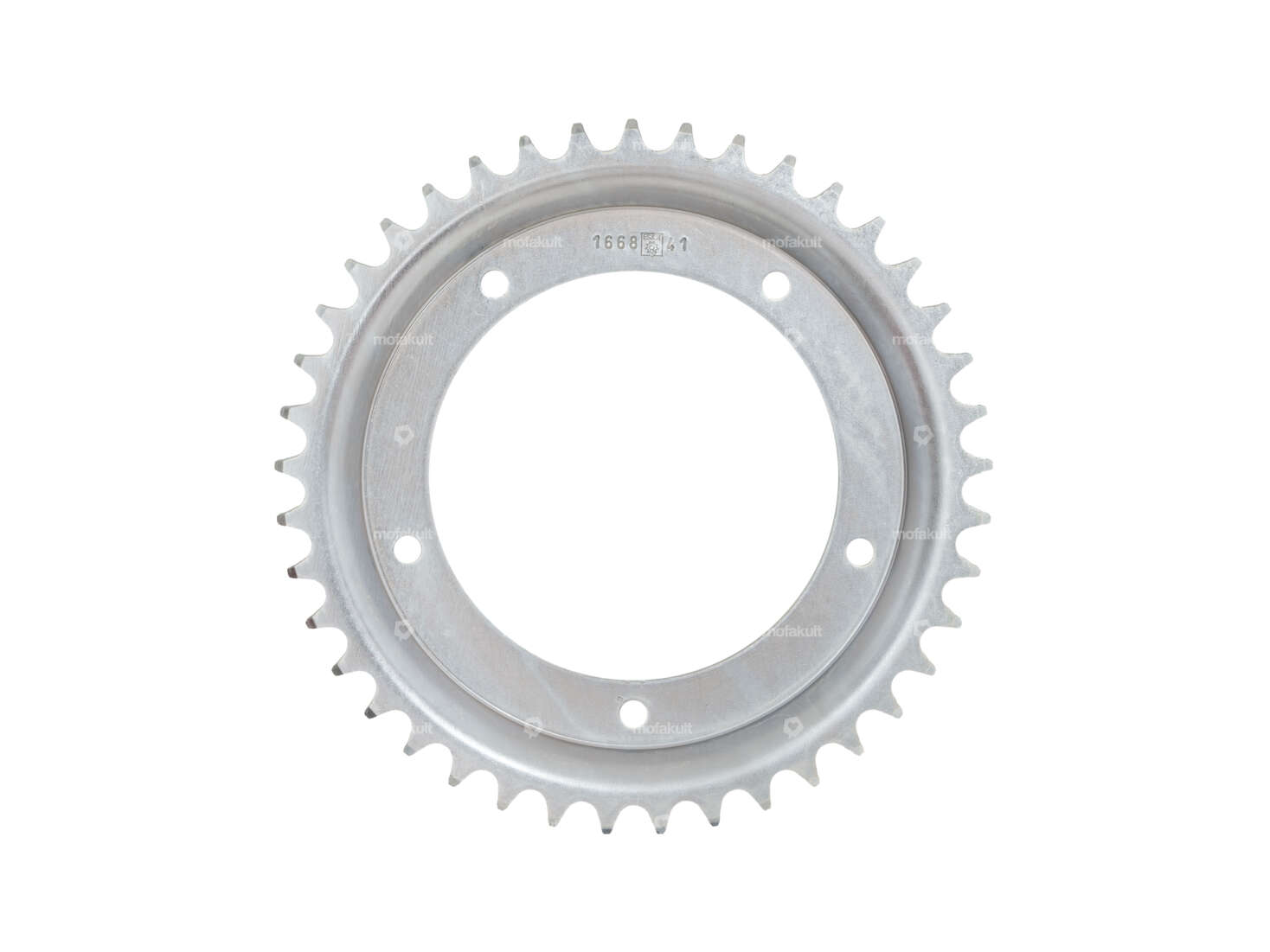 ESJOT sprocket 41 teeth Grimeca (5-hole) Carousel Image 1