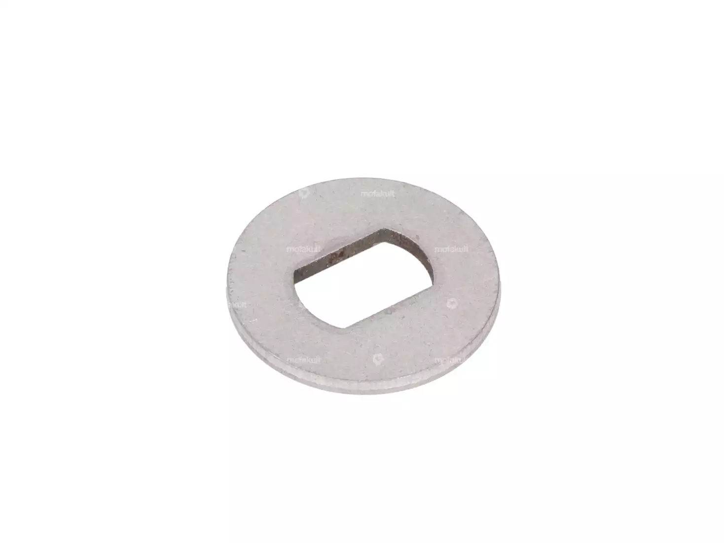 Piaggio Original 46x56x4 Mm Shaft Seal - Front Brake Anchor Plate For Vespa PK (Part #177494)