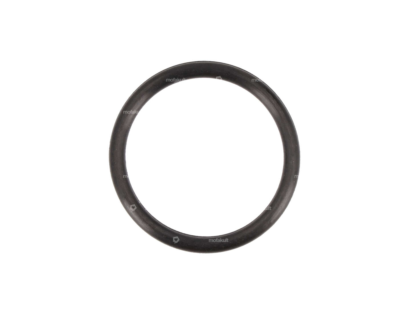 O-ring 19 x 2 mm NBR black Carousel Image 1