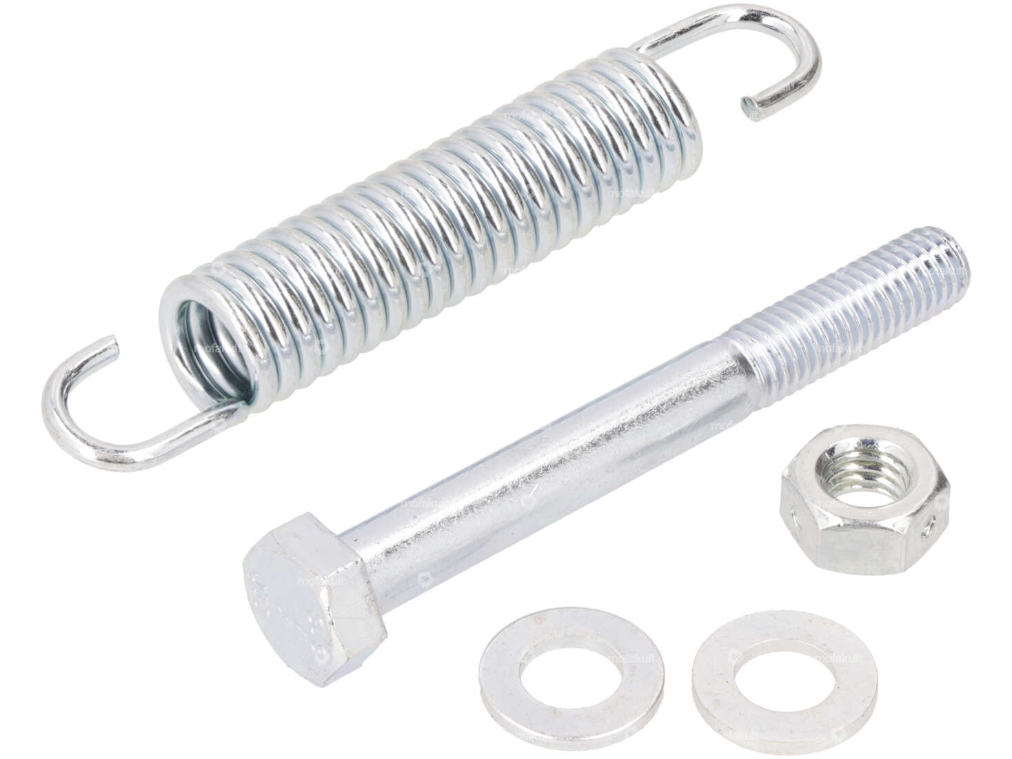 Main stand mounting set | Tomos Carousel Image 1