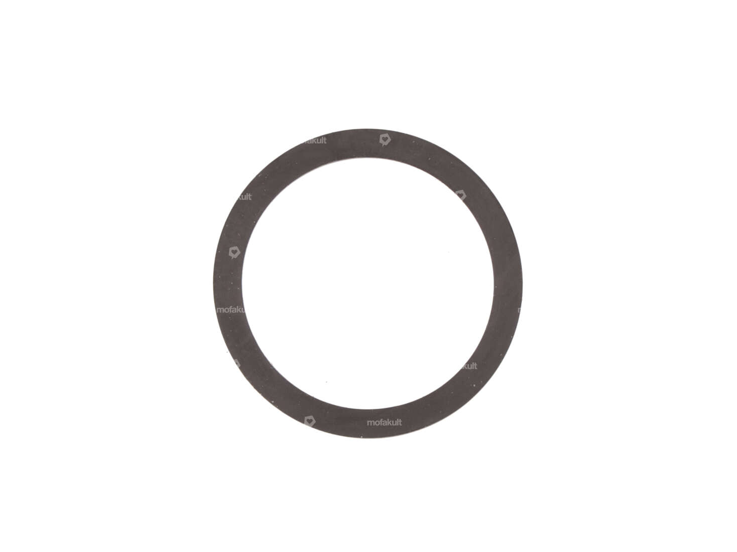 Gurtner Dichtung Schwimmerkammer Vergaser DG | Peugeot 102, 103 Vogue, SP, MVL Carousel Image 1