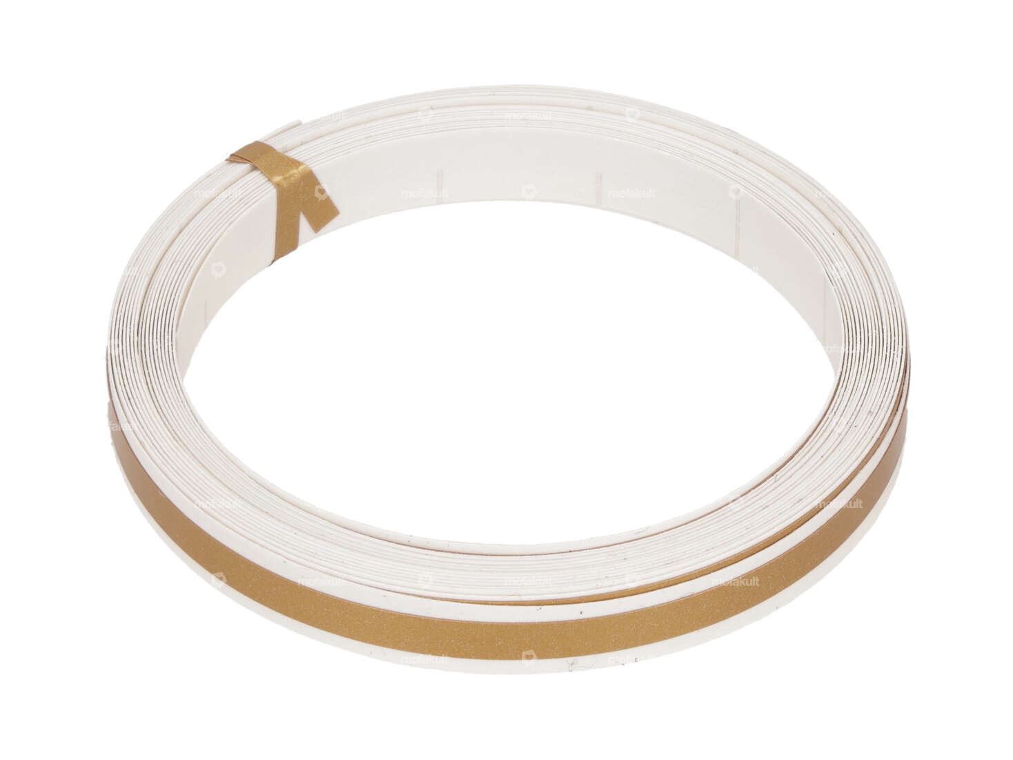 Zierlinie gold 3 mm Carousel Image 1