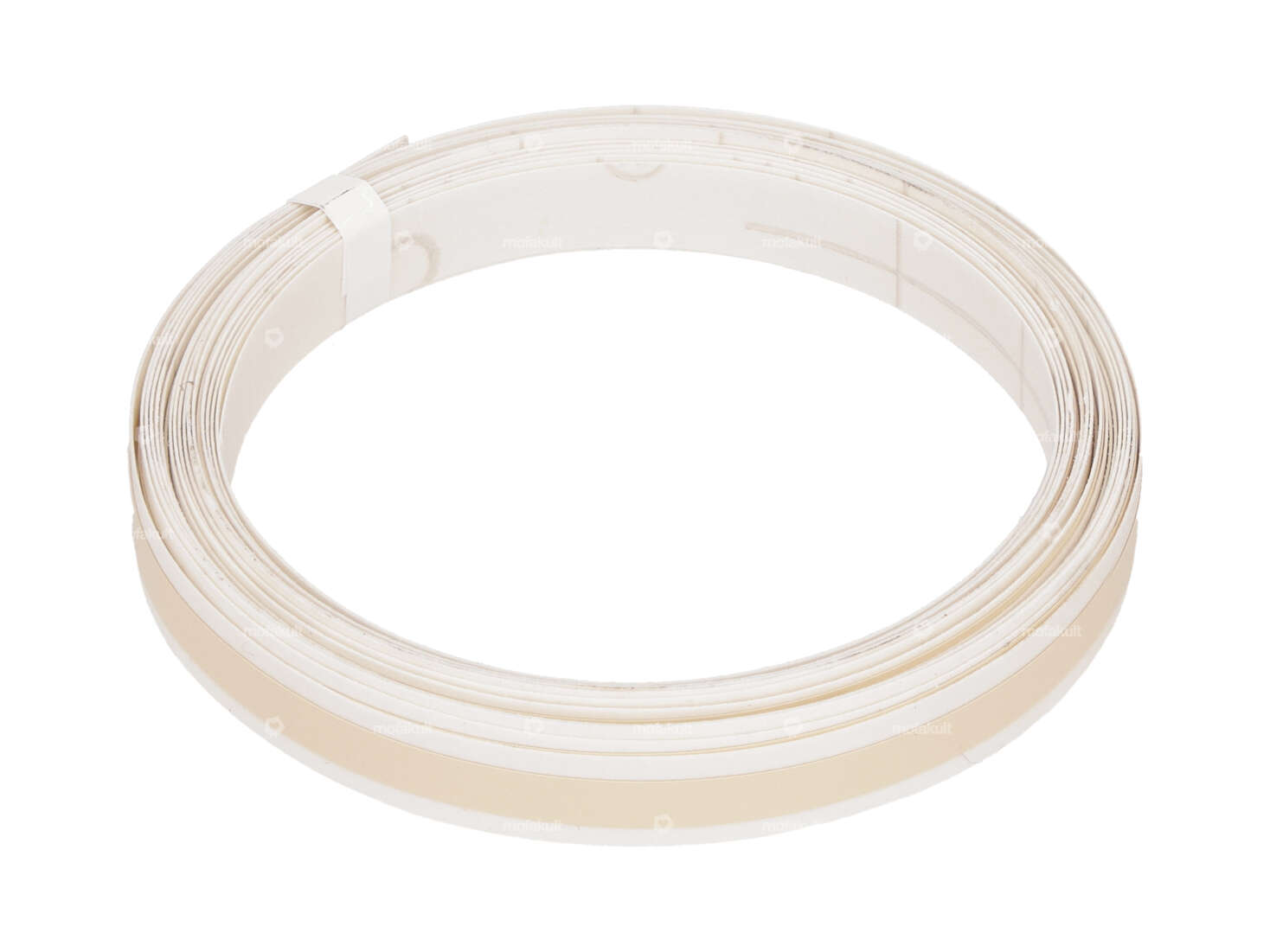 Zierlinie creme 3 mm Carousel Image 1