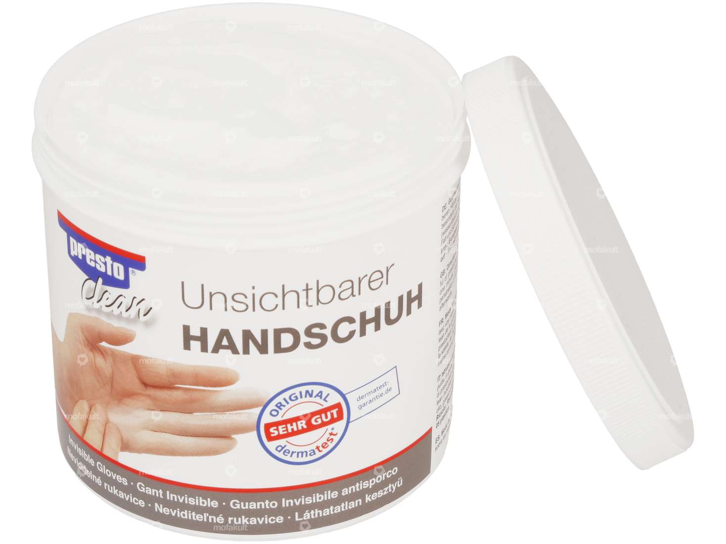 Presto Unsichtbarer Handschuh 650 ml Carousel Image 2