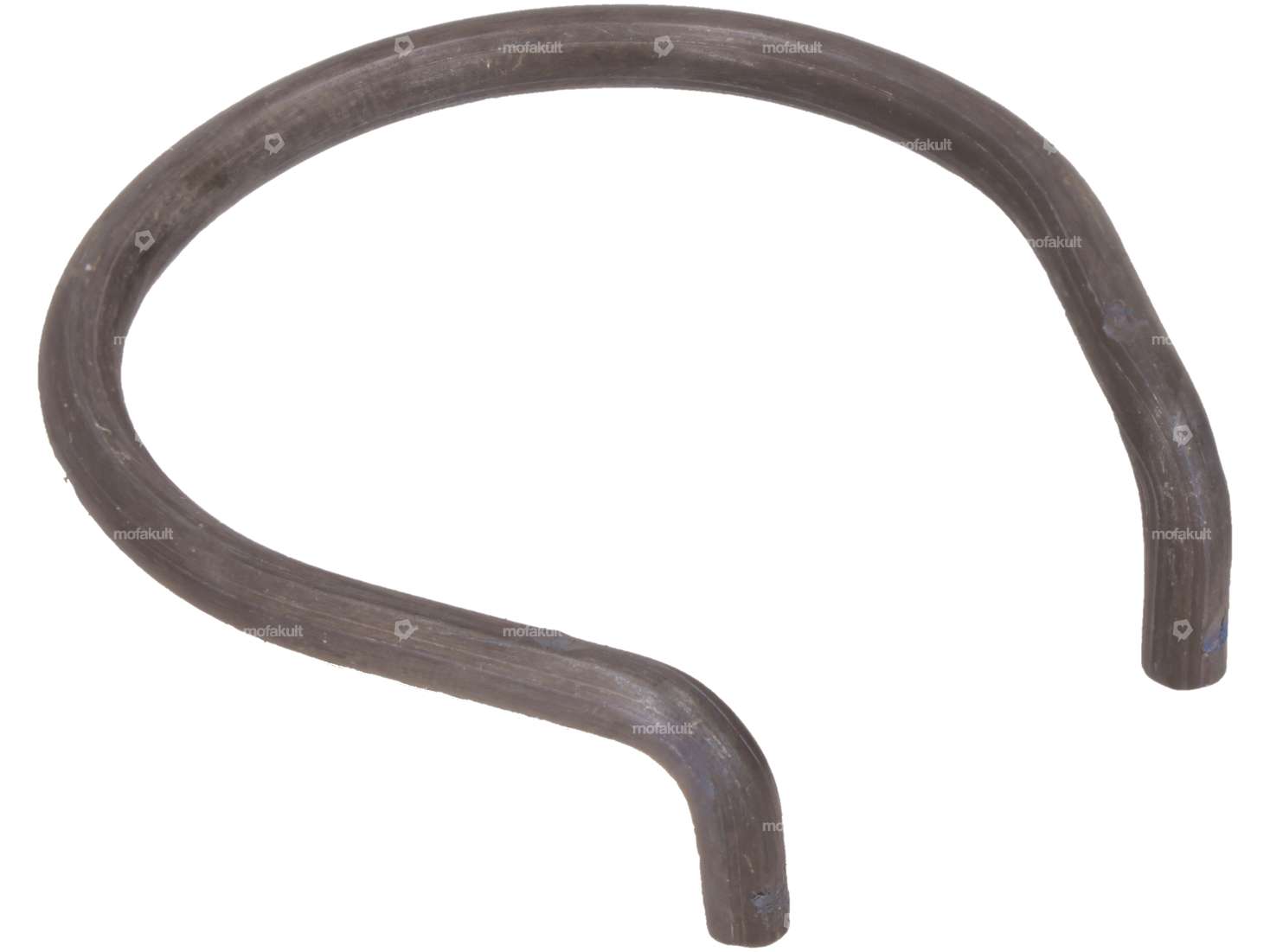 swiing® ingenious brake shoes Ø 90 x 18 Grimeca Snowflake rear High End | Puch Maxi Carousel Image 3