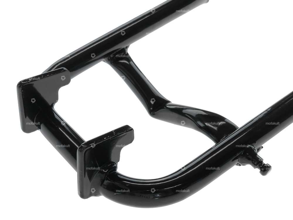 Hauptständer schwarz (Budget) | Puch Maxi S, P1 / X30 NS, NL, NG Carousel Image 3