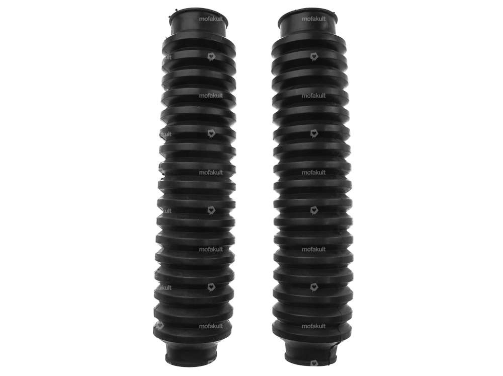 Faltenbalg Ø 25/32 x 220 mm Carousel Image 1