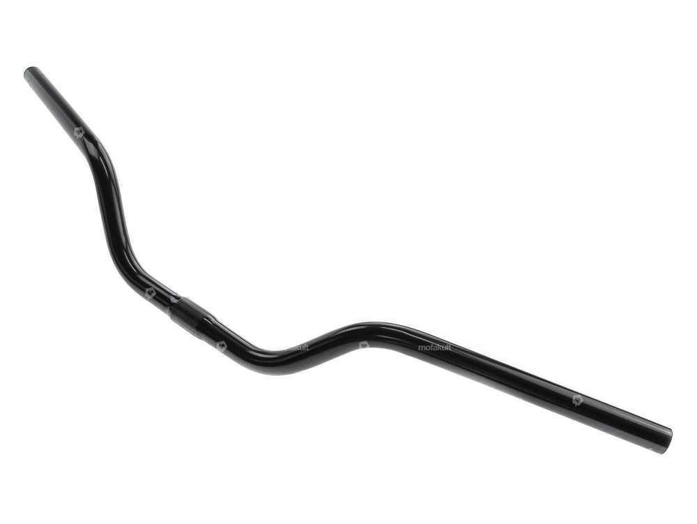 Handlebar stem 10 cm Street black Carousel Image 2