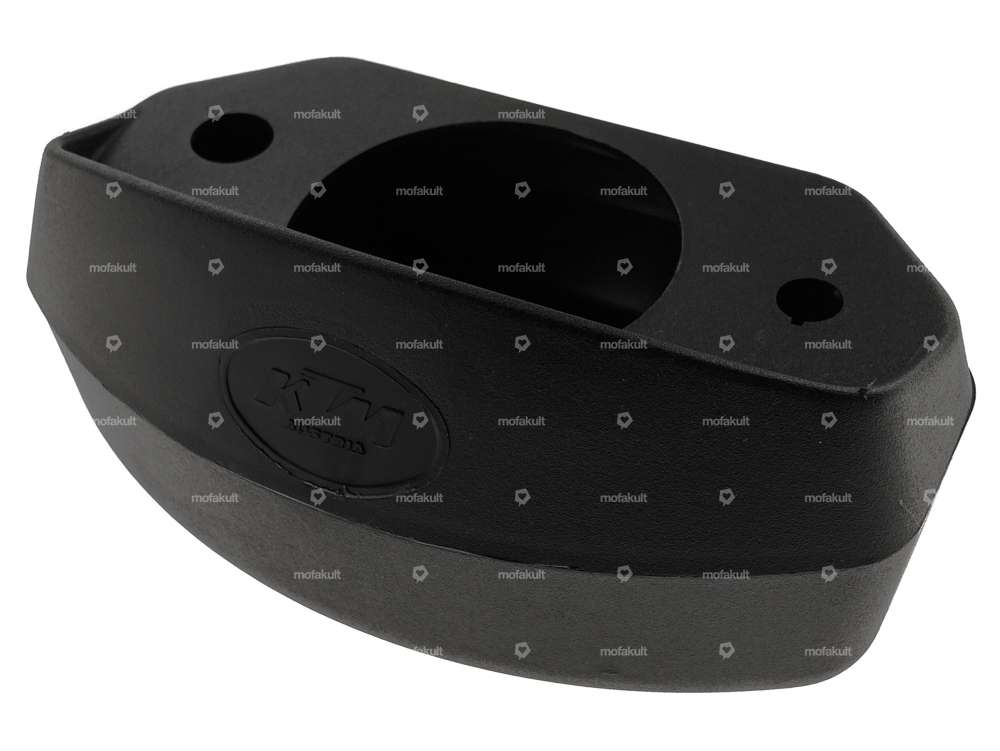 Cockpit 60 mm Tacho | Pony GTX Carousel Image 1