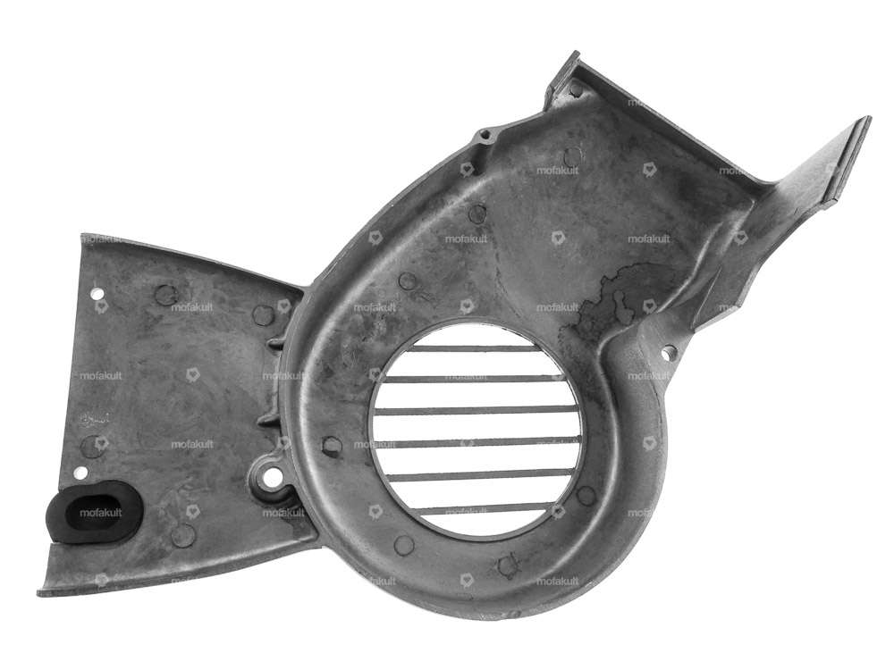 swiing® revival Gummi Lüfterhaube | Zündapp Belmondo (Typ 247) Carousel Image 4