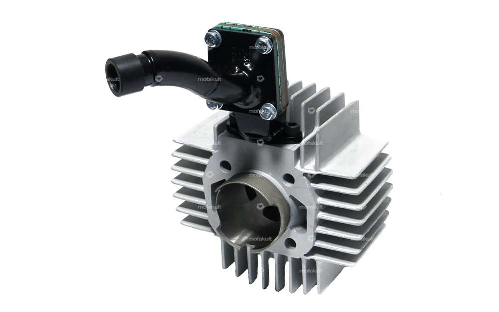 MLM 15 mm intake manifold diaphragm adapter Dell'Orto SHA | Puch Carousel Image 4