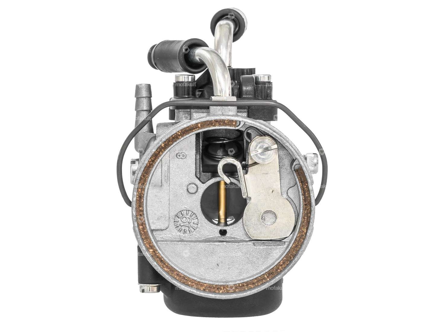 Dell'Orto 15/15 SHA Vergaser Kabelchoke Carousel Image 4