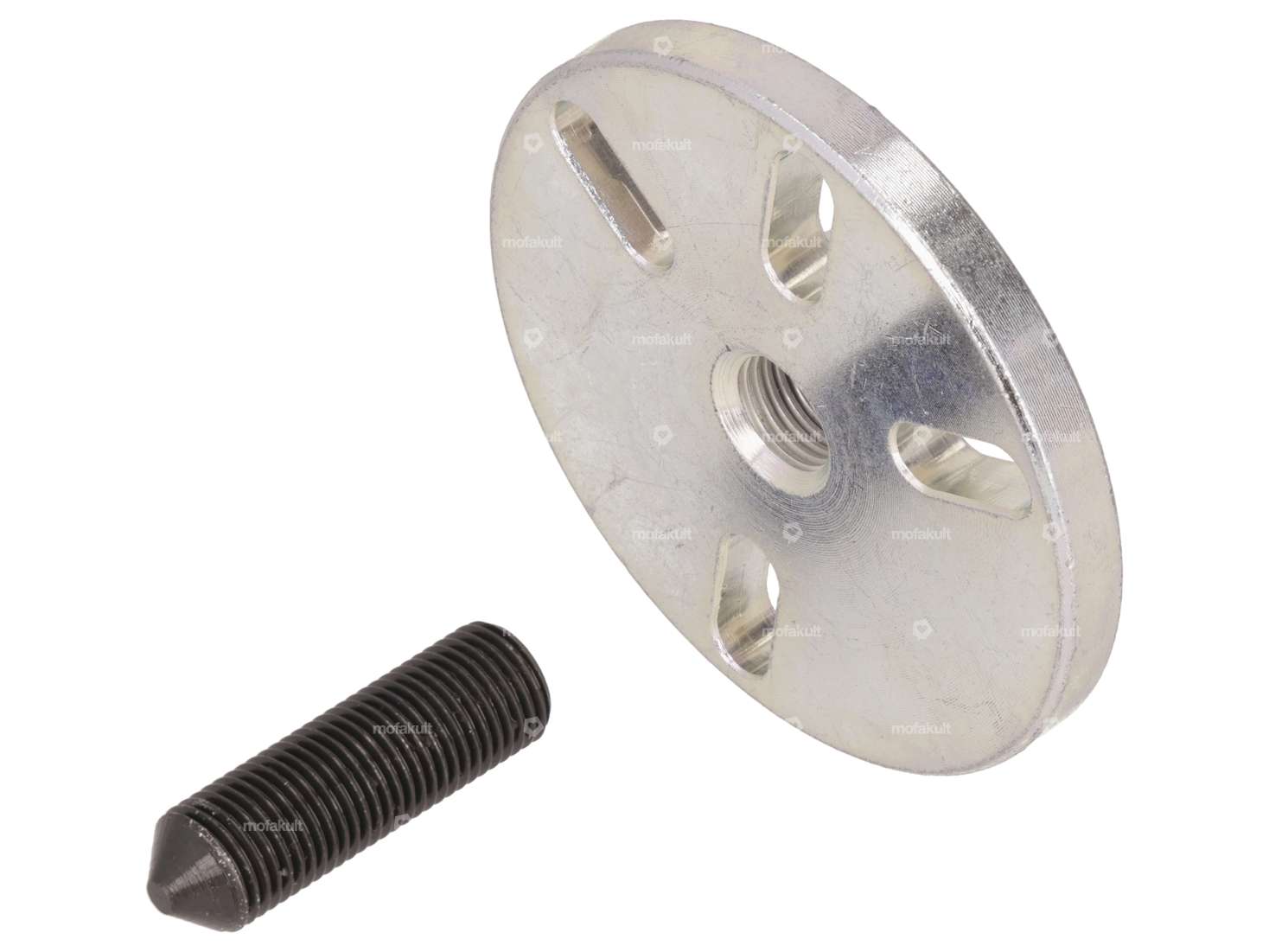 Buzzetti flywheel trigger Minarelli / Morini Carousel Image 2