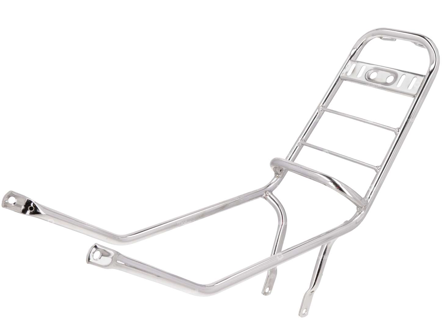 Tank-Gepäckträger Chrom | Puch Maxi S Carousel Image 1