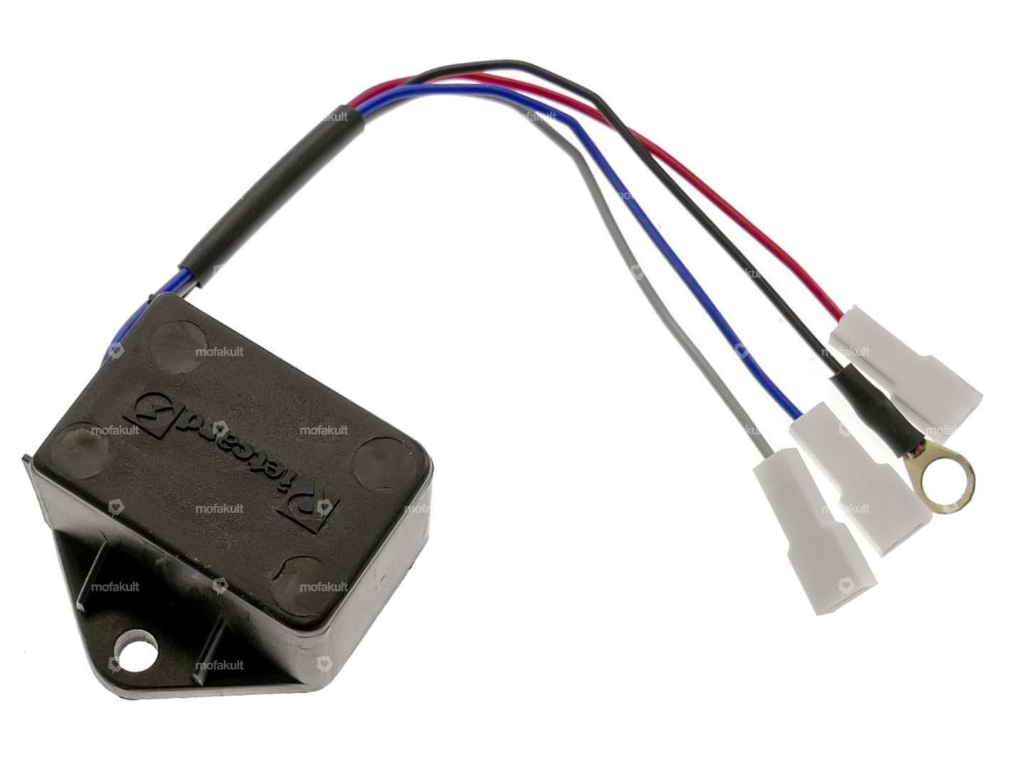 Pietcard CDI Zündung | Minarelli V1 Carousel Image 3