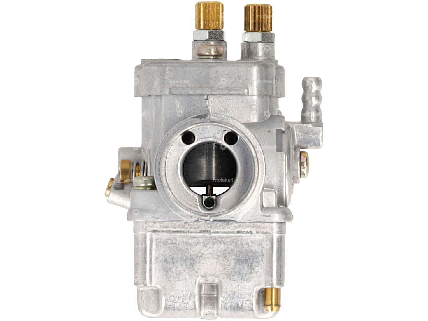 BING 15 mm Vergaser Bing 17 (17/15/1103) | Puch Supermaxi LG1, LG2 Carousel Image 4