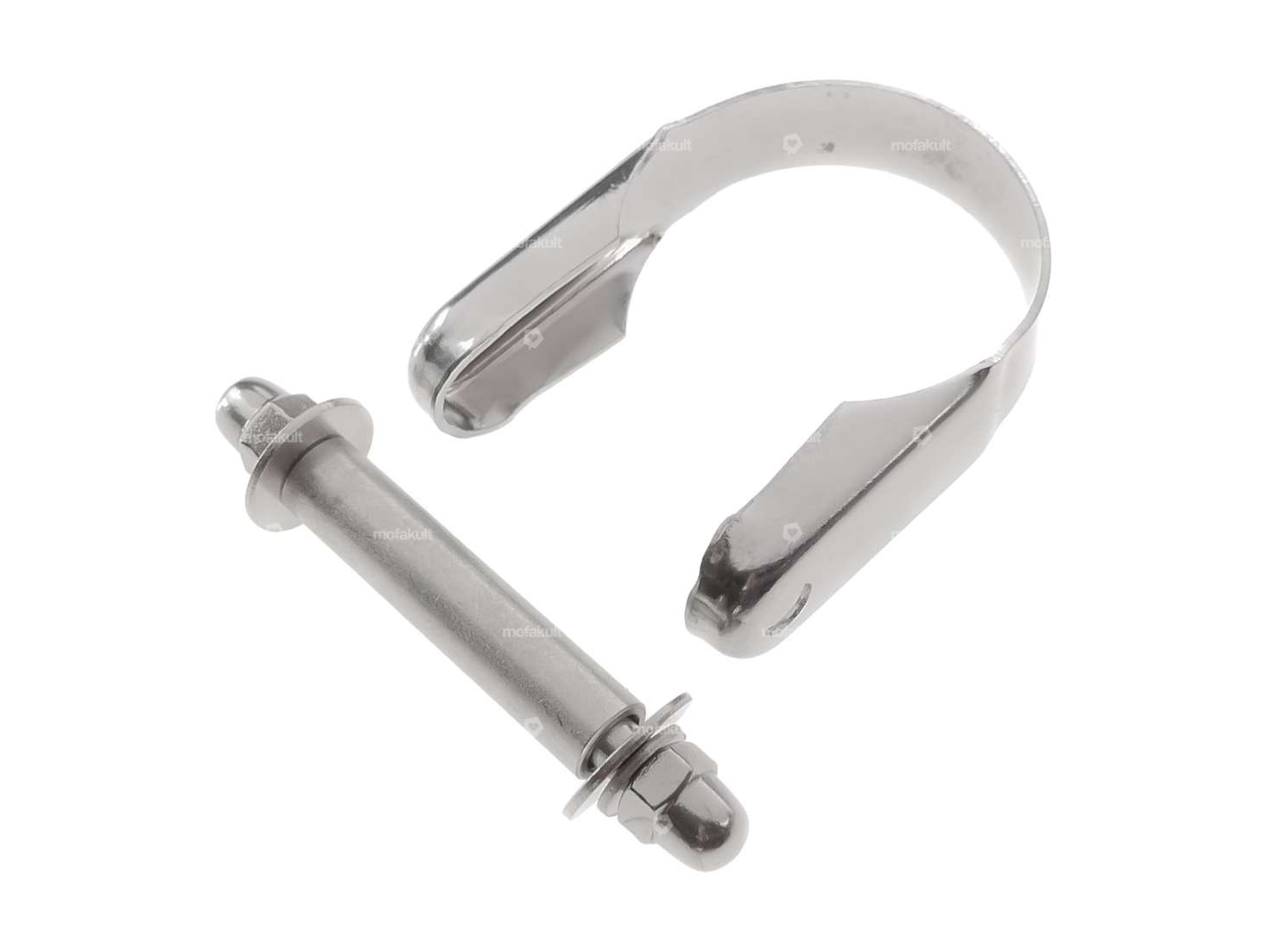 swiing® revival Tankbefestigung Chrom | Puch X30 Sport, Velux Carousel Image 2