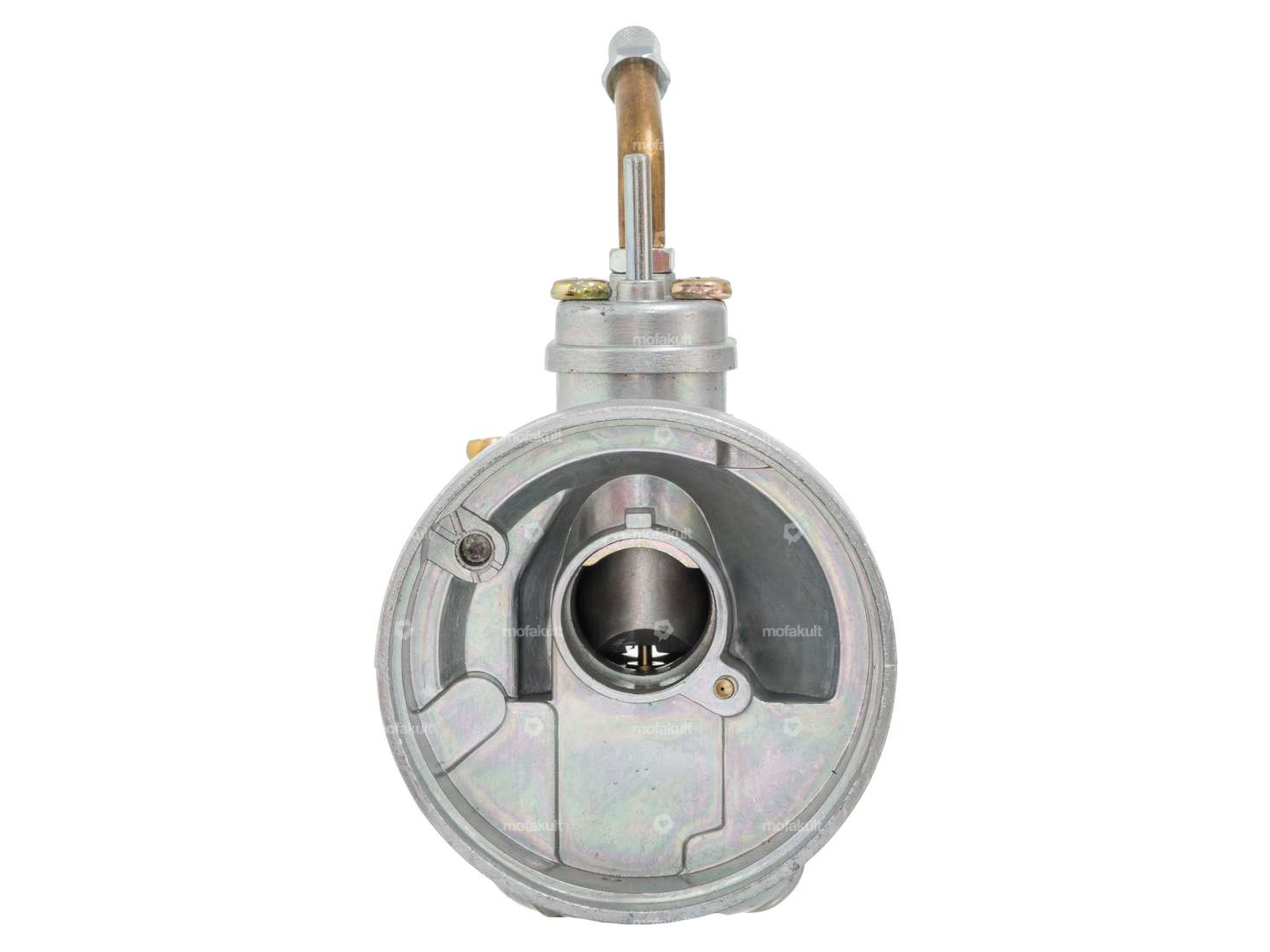 Bing "19 mm" SRF carburetor Carousel Image 4