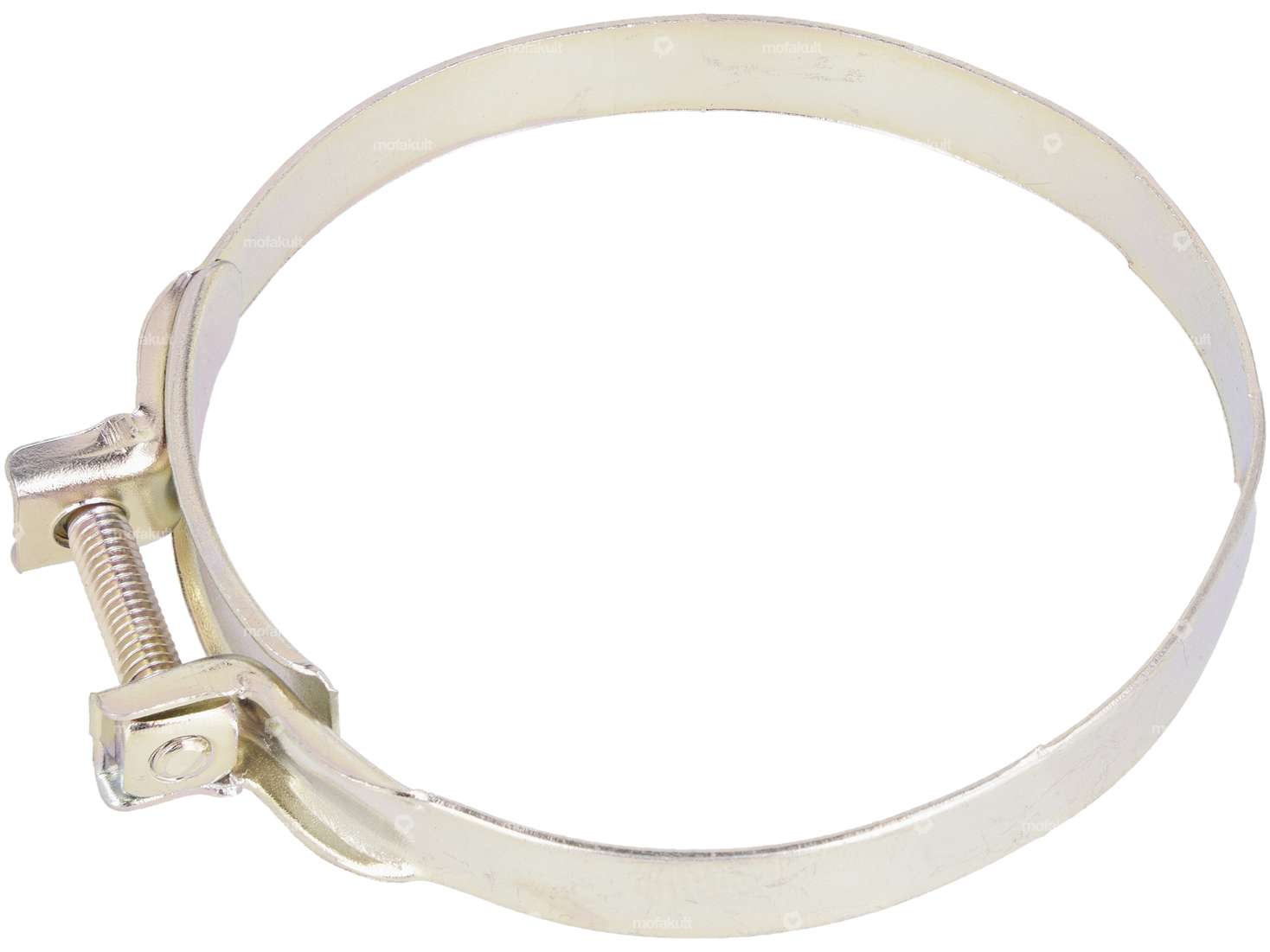 Dell'Orto Bride 60 mm Luftfilter Carousel Image 2