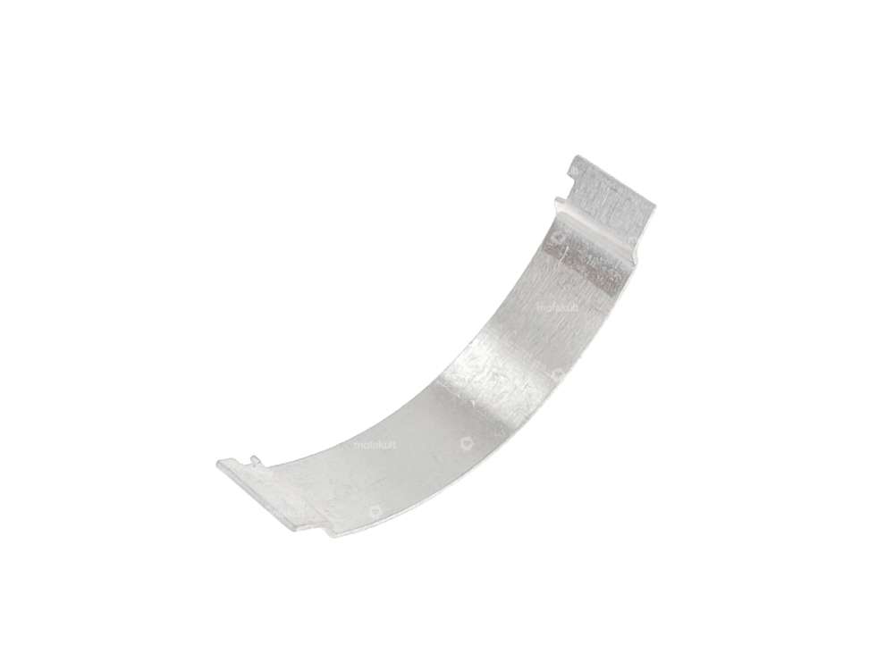 Gear indicator plate 3-speed Magura replica Carousel Image 2