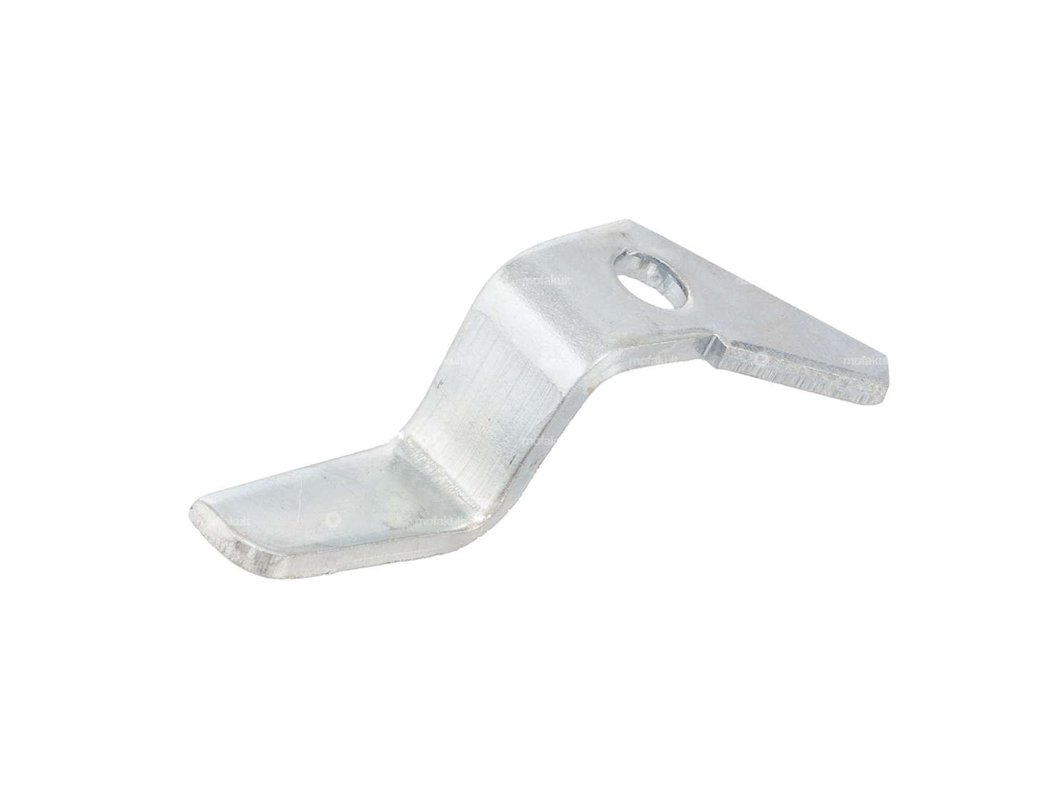 Shift lever bicycle gear NOS | Piaggio Ciao, SI, Bravo, Boxer Carousel Image 3